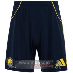 Home Pantaloni Al Nassr 2025 2026