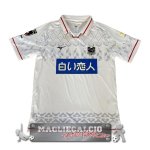 Tailandia Away Maglia Calcio Hokkaido Consadole Sapporo 2021-22