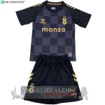 Terza Set Completo Uomo Coventry City 2024 2025