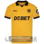 Thailandia Home Maglia Wolves 2025 2026