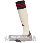 Away Calzettoni Liverpool 2025 2026