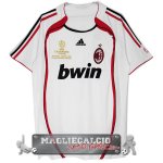 Away Maglia Calcio AC Milan 2006-2007