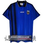 Away Maglia Calcio Argentina Retro 1994