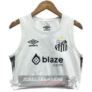 Maglia Senza Maniche Donna antos Home 2025 2026