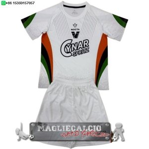 Away Set Completo Bambino Venezia 2024 2025
