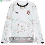 Thailandia Away Manica lunga Portogallo 2025