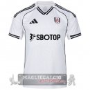 Thailandia Home Maglia Calcio Fulham 2025 2026
