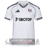Thailandia Home Maglia Calcio Fulham 2025 2026