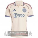 Thailandia Terza Maglia Ajax 2025 2026
