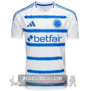 Thailandia Away Maglia Cruzeiro 2025 2026