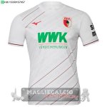 Thailandia Home Maglia Calcio Augsburg 2024 2025