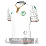 Tailandia Seconda Maglia Calcio Comoras 2022