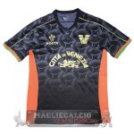 Thailandia Home Maglia Venezia 2024 2025 Nero