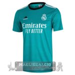 Tailandia Terza Maglia Calcio Real Madrid 2021-22