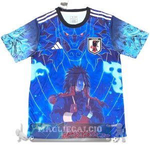 Thailandia Speciale Maglia Giappone 2026 Blu I Rosso