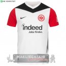 Thailandia Home Maglia Calcio Eintracht Frankfurt 2024 2025