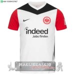 Thailandia Home Maglia Calcio Eintracht Frankfurt 2024 2025
