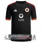 Tailandia Terza II Maglia Calcio As Roma 2023-24