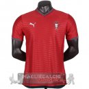 Giocatori Maglia Portogallo Home 2026