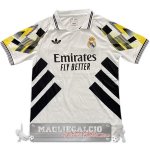 Thailandia speciale Maglia Real Madrid 2025 2026 Bianco I Nero