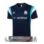 Formazione Marsella 2023-24 Blu Navy Bianco