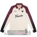 Thailandia Away Manica lunga Venezia 2025 2026