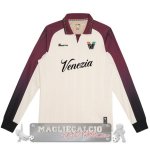 Thailandia Away Manica lunga Venezia 2025 2026