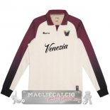 Thailandia Away Manica lunga Venezia 2025 2026