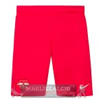 Tailandia Home Pantaloni Leipzig 2021-22