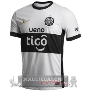 Thailandia Home Maglia Club Olimpia 2025 2026