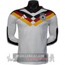 Home Giocatori Maglia Manica lunga Germania 2026