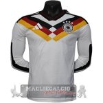 Home Giocatori Maglia Manica lunga Germania 2026