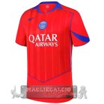 Thailandia Terza Maglia Calcio Paris Saint Germain 2025 2026