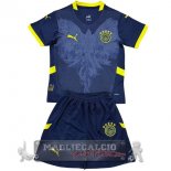 Speciale Set Completo De Uomo Fenerbahce 2025 2026 Blu