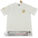 Thailandia Speciale Maglia Santos 2025 2026 Bianco
