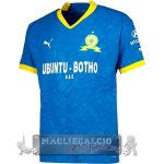 Tailandia Away Maglia Calcio Malta 2022-23
