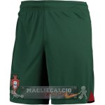 Tailandia Home Pantaloni Portogallo 2022