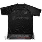Speciale Maglia Calcio Borussia Dortmund 2021-22 nero I