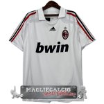 Away Maglia Calcio AC Milan 2007-2008