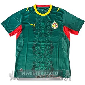 Thailandia Maglia Senegal Away 2026