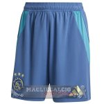 Tailandia Away Pantaloni Ajax 2024 2025