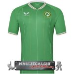 Thailandia Home Maglia Calcio Irlanda 2023
