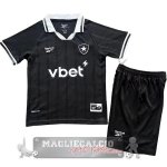 Away Set Completo De Bambino Botafogo 2025 2026