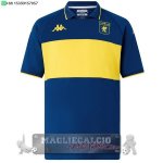 Thailandia Fourth Maglia Calcio Genoa 2024 2025