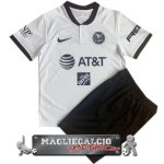 Terza Maglia Calcio Set Completo Uomo Club America 2022-23