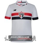 Thailandia Home Maglia Calcio São Paulo 2024-25