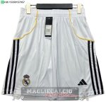 Home Pantaloni Real Madrid 2025 2026