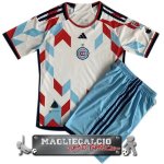 Away Maglia Calcio Set Completo Uomo Chicago Fire 2023-24