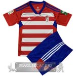 Granada Set Completo Bambino Maglia Calcio Home 2022-23