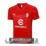 Formazione AC Milan 2023-24 Rosso Bianco